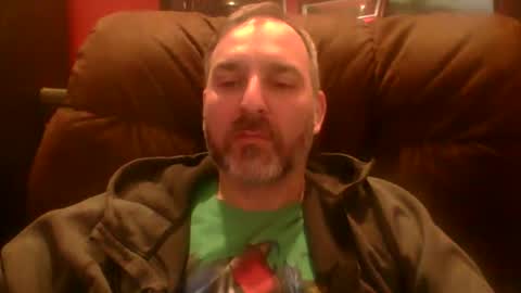 beardedambition online show from March 2026 02:34:02 PM