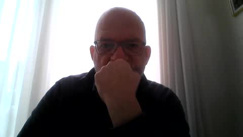 Snapshot of beardman916444 chatting on December 2024 12:45:02 PM Beardman online show from December 2024 12:45:02 PM