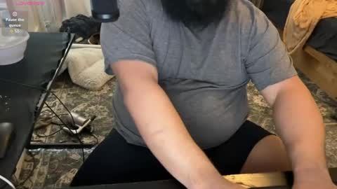 beardudeguy online show from May 2026 05:31:01 PM