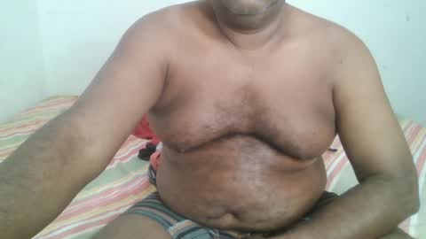 Snapshot of beargryzzly chatting on December 2024 05:04:01 AM Grizzly online show from December 2024 05:04:01 AM