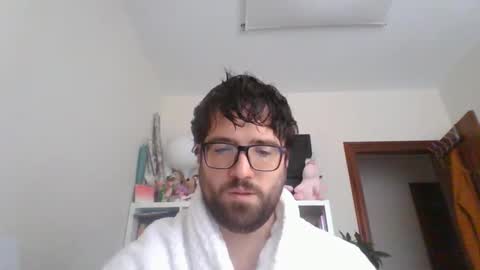 bearmen3107 online show from May 2026 07:25:01 AM