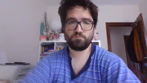 bearmen3107 online show from May 2026 06:31:02 AM