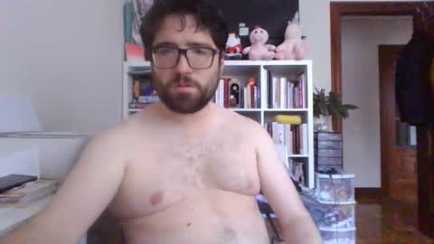 bearmen3107 online show from May 2026 06:42:01 AM