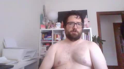 bearmen3107 online show from May 2026 06:55:01 AM