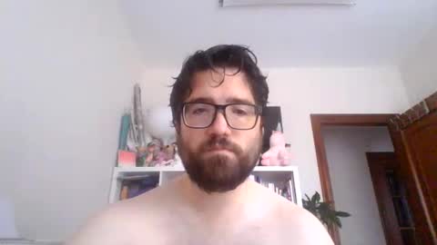 bearmen3107 online show from June 2026 07:10:01 AM