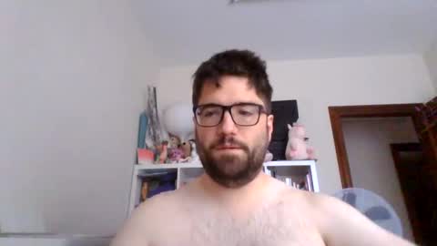 bearmen3107 online show from July 2026 06:41:01 AM