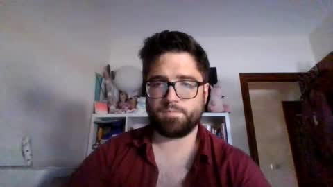 bearmen3107 online show from July 2026 03:14:02 PM