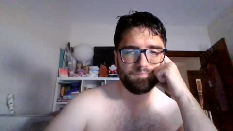 bearmen3107 online show from July 2026 08:50:01 AM