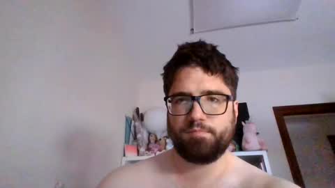 bearmen3107 online show from July 2026 06:52:02 AM