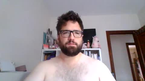 bearmen3107 online show from July 2026 07:37:02 AM