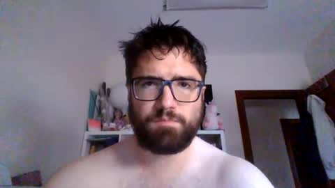 bearmen3107 online show from August 2026 07:11:01 AM