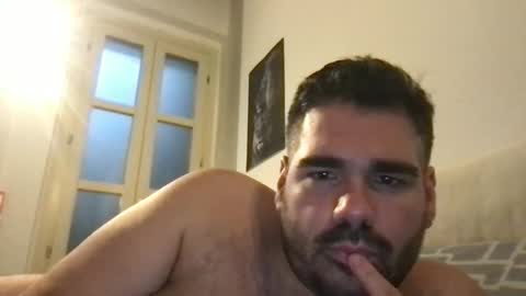 Snapshot of bearmichi chatting on May 2026 03:08:01 PM BearMichi online show from May 2026 03:08:01 PM