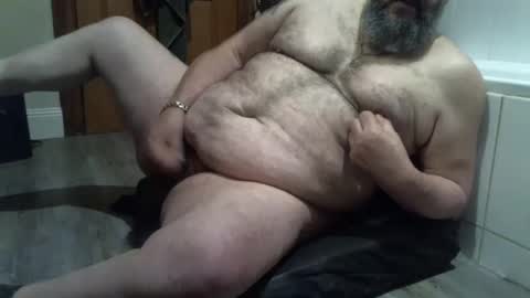 bearsteve75 online show from December 2024 02:16:02 PM