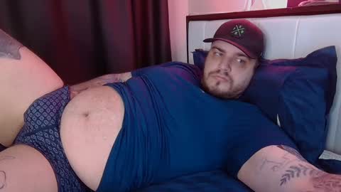 Snapshot of bearway30 chatting on February 2025 05:16:01 PM Bearway31 online show from February 2025 05:16:01 PM