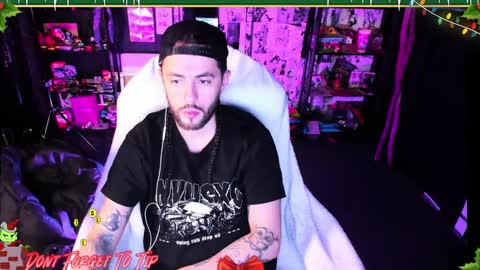 beast bxy online show from December 2024 11:01:01 AM