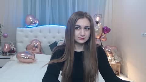 beataangel online show from February 2025 07:35:01 AM