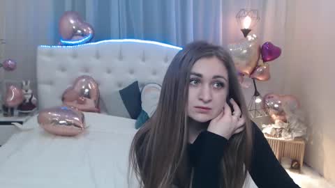 beataangel online show from February 2025 01:48:02 PM