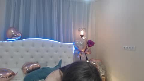 beataangel online show from February 2025 02:33:01 PM