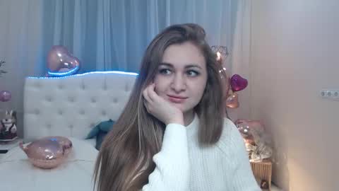 beataangel online show from February 2025 07:37:02 AM