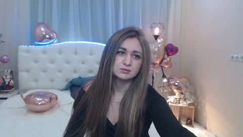 beataangel online show from February 2025 10:34:01 AM