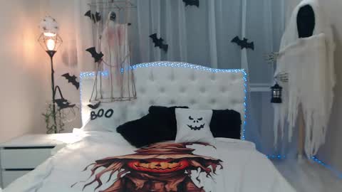 beataangel online show from October 2025 08:25:01 AM