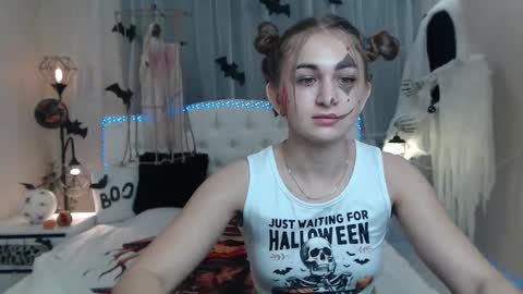 beataangel online show from October 2025 08:15:02 AM