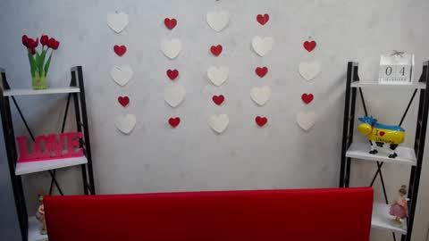 Snapshot of beatriceflyy chatting on December 2024 06:11:02 AM BeatriceFlyy online show from December 2024 06:11:02 AM