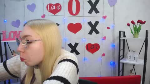 Snapshot of beatriceflyy chatting on January 2025 10:07:02 AM BeatriceFlyy online show from January 2025 10:07:02 AM