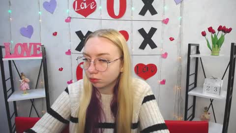 Snapshot of beatriceflyy chatting on January 2025 07:11:02 AM BeatriceFlyy online show from January 2025 07:11:02 AM