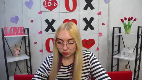 Snapshot of beatriceflyy chatting on March 2025 01:17:02 PM BeatriceFlyy online show from March 2025 01:17:02 PM