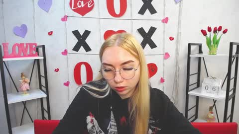 Snapshot of beatriceflyy chatting on March 2025 11:14:02 AM BeatriceFlyy online show from March 2025 11:14:02 AM