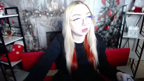 BeatriceFlyy online show from January 2026 12:43:01 PM