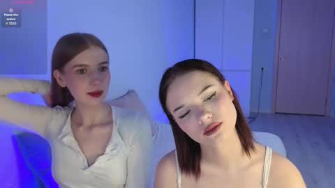 Snapshot of beatricemoonlight chatting on February 2026 11:00:02 AM My name is Beatrice Like my broadcast pls 3 online show from February 2026 11:00:02 AM