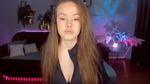 BeatriceWild online show from March 2026 10:40:01 AM