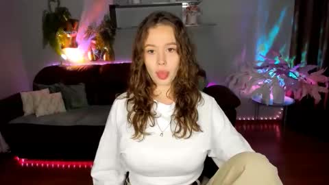 BeatriceWild online show from May 2026 10:20:02 AM