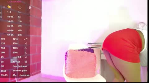 Beatzie online show from November 2025 05:35:02 PM