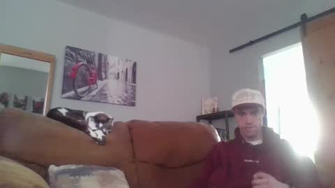 Snapshot of beaulieu2027 chatting on February 2026 09:16:01 PM beaulieu2027 online show from February 2026 09:16:01 PM