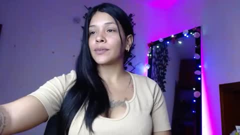 Snapshot of beautibellah chatting on February 2026 02:10:02 AM beautibellah online show from February 2026 02:10:02 AM