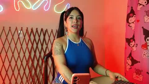 beautibellah online show from May 2026 02:05:01 AM