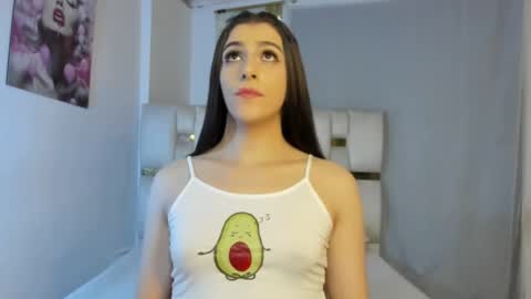 Valeria online show from January 2026 12:13:02 AM