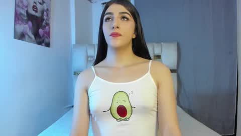 Valeria online show from February 2026 12:52:02 AM