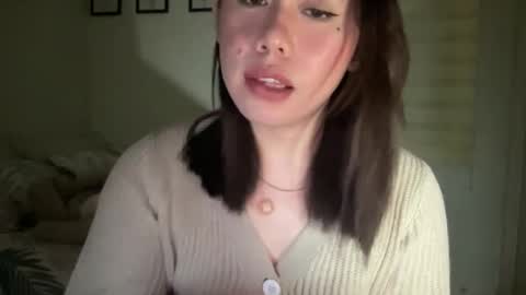 Sweet Aya online show from December 2024 05:15:02 PM