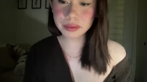 Sweet Aya online show from January 2025 01:21:01 PM