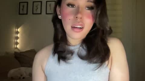 Sweet Aya online show from December 2025 02:25:02 PM