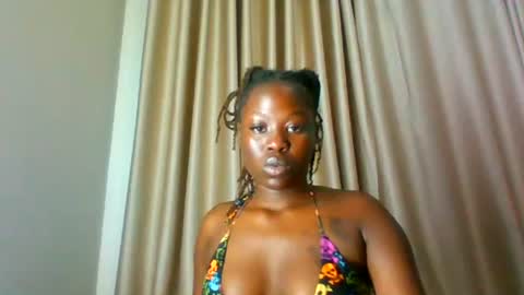 Trizah online show from July 2026 09:11:01 PM