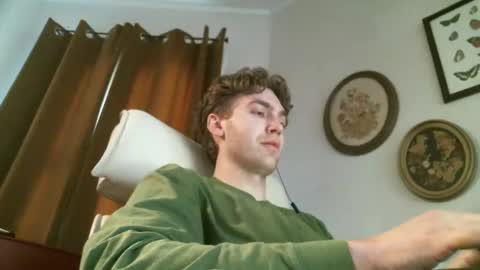 beautifulbeaver online show from March 2025 09:43:02 PM