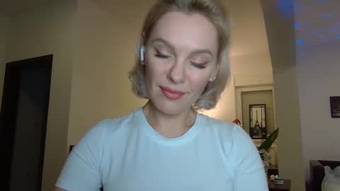 Beautifulkollette online show from January 2025 11:38:01 PM