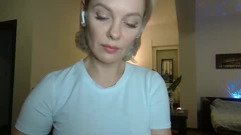Beautifulkollette online show from January 2025 11:22:02 PM
