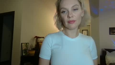 Beautifulkollette online show from January 2025 11:34:02 PM