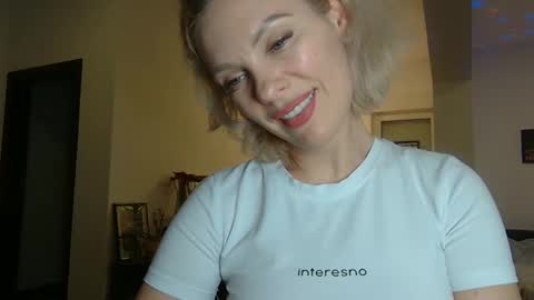 Beautifulkollette online show from January 2025 07:16:02 PM